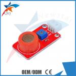 Sensitive MQ-3 gas Sensors For Arduino Safety In Electronic Components