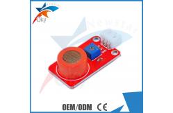 China Sensitive MQ-3 gas Sensors For Arduino Safety In Electronic Components supplier