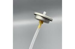 China Versatile And Durable Air Freshener Valve For Effective Odor Control supplier