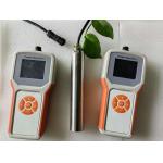 Water Dissolved Oxygen Meter sensor DYS1 Handheld Display Terminal for sale