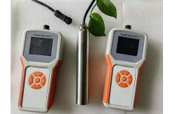 China RS485 Output Water Do Sensor Portable Industrial Ip68 Protection MODBUS protocol supplier
