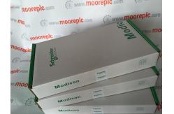 China High Reliability Schneider Electric Parts BMXDAI0805 Discrete AC Input Module supplier