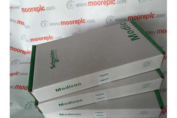 High Reliability Schneider Electric Parts BMXDAI0805 Discrete AC Input Module