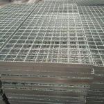 Ventilated and Heat-Dissipating Steel Grid Plate for Optimal Performance and Efficiency for sale
