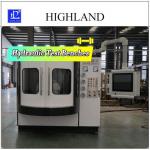 Hydraulic Motor Test Benches for Rotary Drilling Rig Testing Hydraulic Motor Simple Operation for sale
