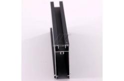 China Customize Length Aluminum Window Extrusion Profiles Rapid Durable Prototyping supplier