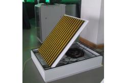China Wireless Dynamic Message Signs System Automatic Detection And Calibration supplier