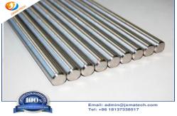 China High Thermal Expansion Permendur2V 1J22 Co50V2 Bar supplier