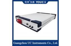 China 100Gbps Multi - Frequency Division Clock Recovery Instrument supplier