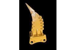 China Custom Excavator Attachment Hydraulic Rock Ripper Heavy Duty For Hitachi supplier