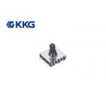 ISO9001 Multi Directional Switch , 4 Direction Switch 1000000 times for sale