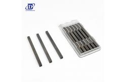 China PROTOS/PASSIM Series Square Knife The Ultimate Tool for Speed Cigarette Manufacturing supplier