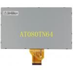 At080tn64 Innolux 8 LCM 800X480 Automotive LCD Panel 0.226W for sale