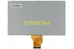 China At080tn64 Innolux 8 LCM 800X480 Automotive LCD Panel 0.226W supplier