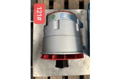 China Generator 8SC3151VC WEICHAI Engine Parts Alternator Assembly Weichai Alternator supplier