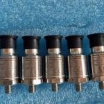 Bently Nevada 330425-01-05 Accelerometer Acceleration Transducers for sale