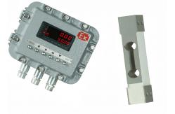 China DO Alarm Output Weighing Indicator Controller With Rapid Dynamic Response supplier