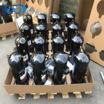 R410a ZB48KQE-TFD 7.5hp Copeland Scroll Compressor for sale
