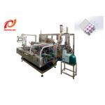 SUNYI Nespresso Lavazza Coffee Capsule Packing Machine for sale