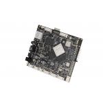 Android Embedded Board for Custom Industrial PCBA Development with Rockchip RK3399 CPU and Multiple Display Interface for sale
