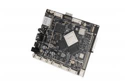 China RK3399 Android Embedded Board Custom Industrial PCBA Development Rockchip Motherboard supplier