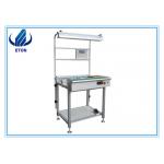 ISO  intelligent PCB belt transmission machine 1500mm Rail length for sale
