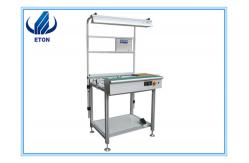 China ISO  intelligent PCB belt transmission machine 1500mm Rail length supplier