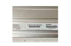 China 12.1 inch 82ppi lcd screen LQ121S1DG42 800(RGB)×600 lcd display supplier