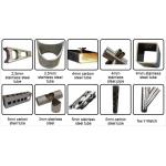 H beam 6000w laser cutting machine