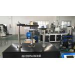 Protective Clothing Convection Heat Resistance Tester ISO 9151 EN 367