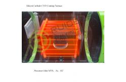 China China CVD Furnace Manufactures , Silicon Carbide Coating Machine supplier