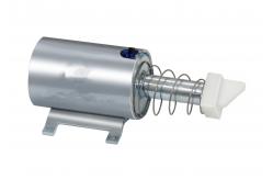 China DASON-T2437 24*37 DC3.6V Long Stroke Solenoid supplier