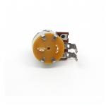 0.2W 10a Rotary Potentiometer 250v Electric Guitar Pots Carbon Film for sale