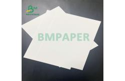 China Resilient Coated One Side Smoothness High Bulk PaperBoard for DIY Paper supplier