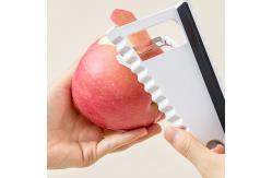 China Multi Purpose Fruit And Vegetable Peeler Beer Can Opener supplier