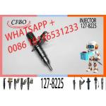 Made in China new DIESEL injector 1278225 0R8469 127-8225 in stock