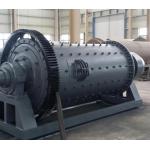 Dry Or Wet Grinding Ball Mills For Mineral Processing Building Materials