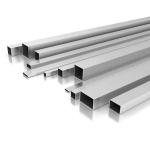 AISI 201 304 316 316L 430 Duplex Welded Stainless Steel Tube Mirror Polished for sale
