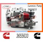 KTA19-M3 Engine Spare Parts Fuel Injector Pump 3655633 CQ0030 For Cummins for sale