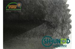 China Fusible Feature Sewing Fusbile Interfacing / Sewing Interfacing For Garments supplier
