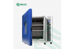 China IEC 60068-2-78 Temperature and Humidity Cycling Test Chamber 1500L supplier