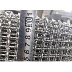 Animal Pig Mild Steel Crimped Wire Mesh With Shake-Proof For Customized for sale