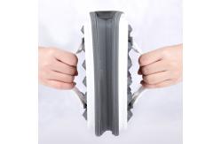 China OEM Silicone Ice Mold Eco Friendly Freezing Reusable Portable Ice Ball Maker supplier