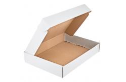 China Custom Printed Corrugated Cardboard Boxes for Retail and Shipping supplier