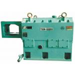 160-500 Kw Power Gearbox for Twin Screw Extruder Machine for sale