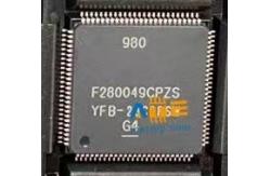 China F280049CPZS F280049CPZQR 32 Bit MCU IC Texas Instruments Electronic Components supplier