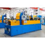 1.5 2.5 Cable Coil Machine Wire Coil Packing Machine With Servo Motor for sale