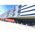 Shanghai Tax Returns Export Import Sourcing Agent Bonded Warehouse Free Tax Import Sourcing Agent for sale