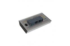 China teaching aid equipment Electrical Automatic Trainer Training Model PLC supplier