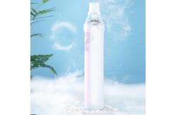 China Acid Resistance Portable Oxygen Spray Cap Oxygen Spray Mask Outdoor supplier